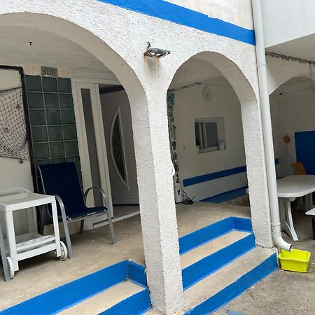 נובליה Hana Beach Apartment מראה חיצוני תמונה