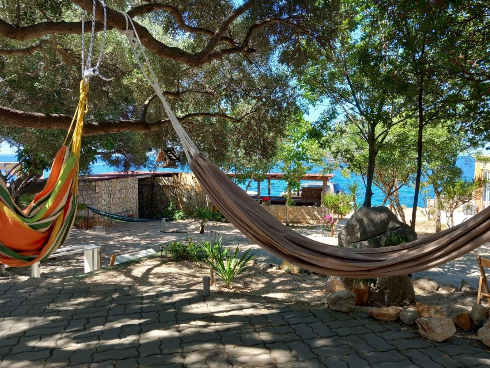 נובליה Hana Beach Apartment מראה חיצוני תמונה