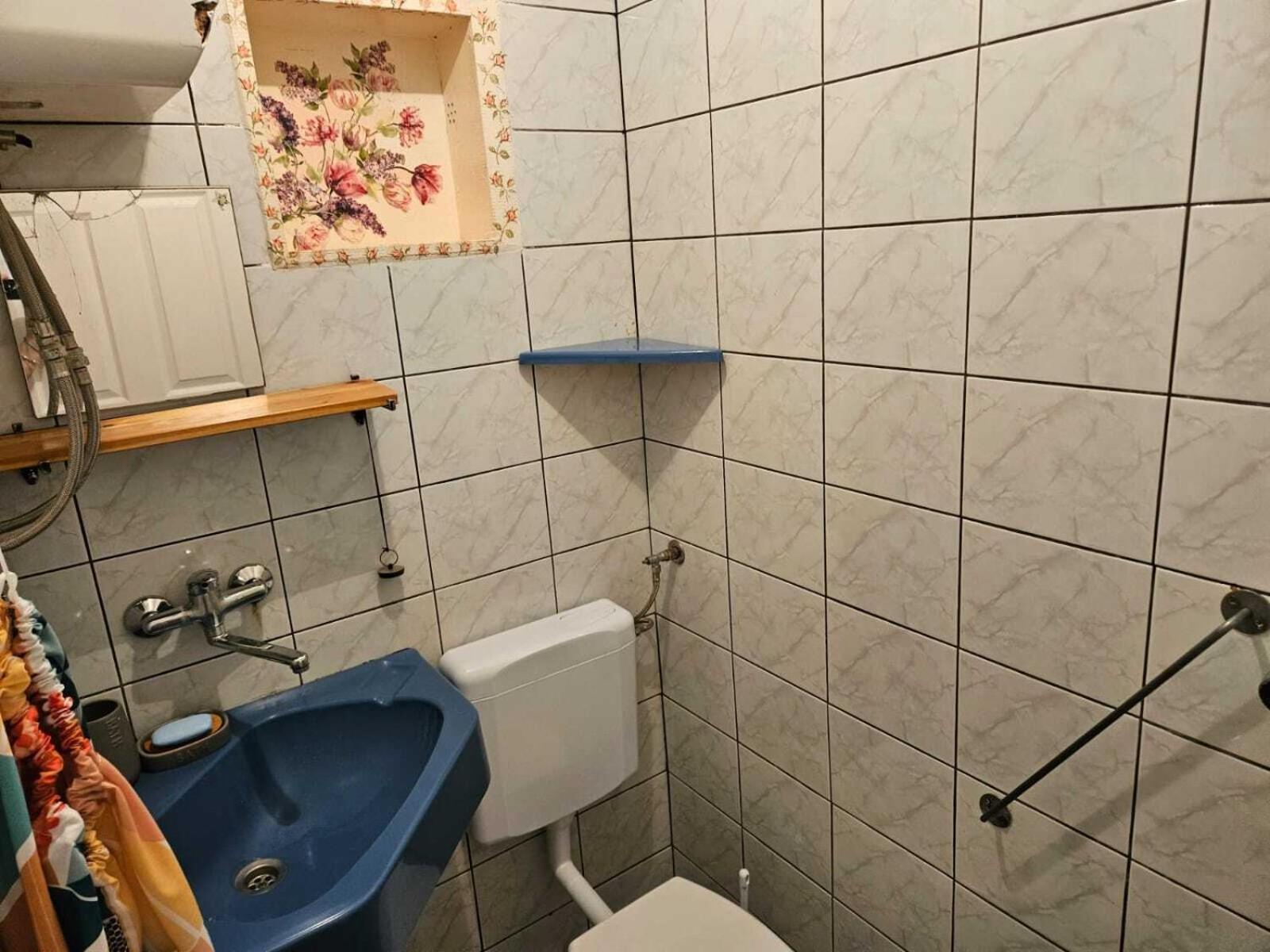 נובליה Hana Beach Apartment מראה חיצוני תמונה