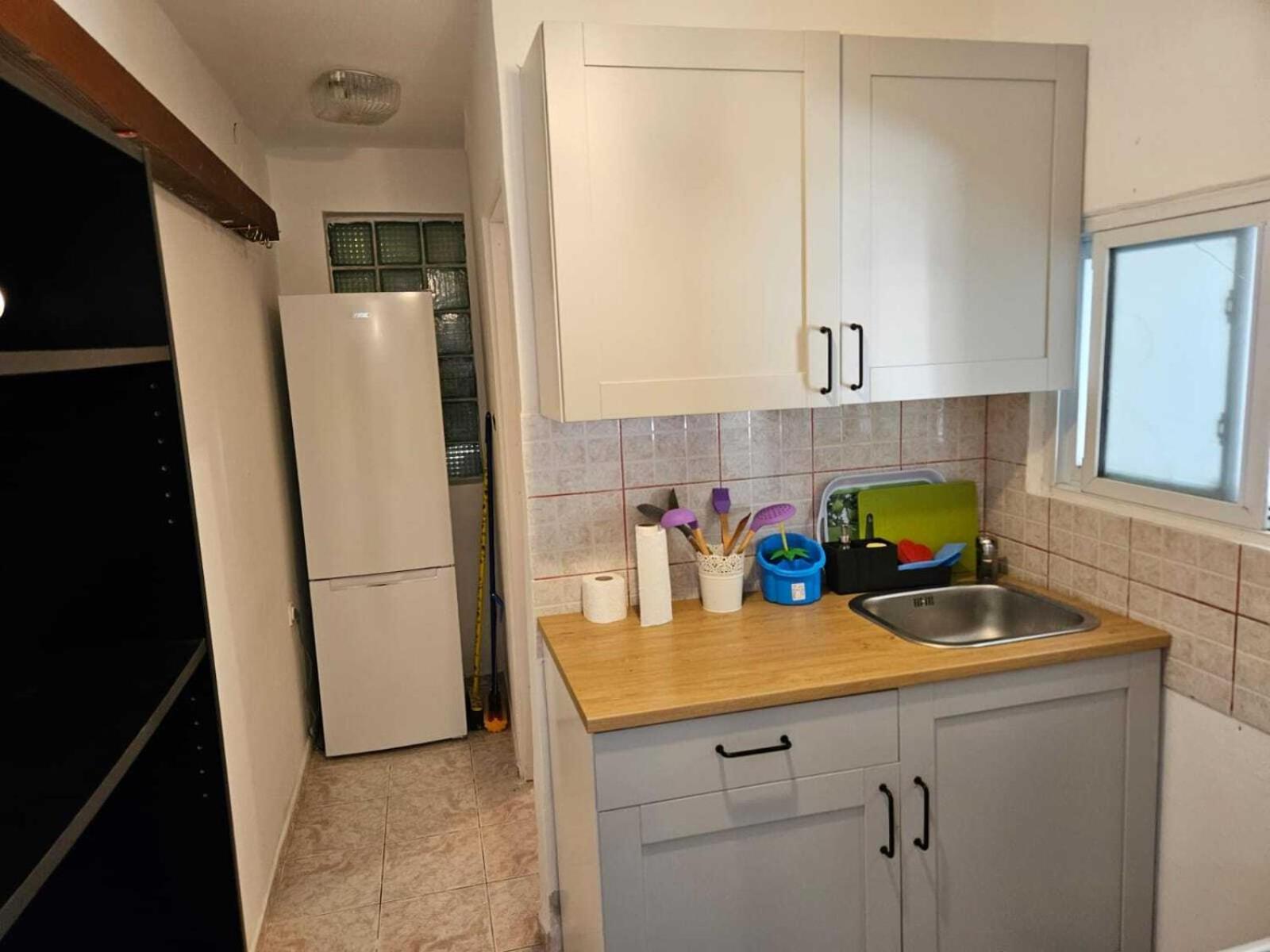 נובליה Hana Beach Apartment מראה חיצוני תמונה