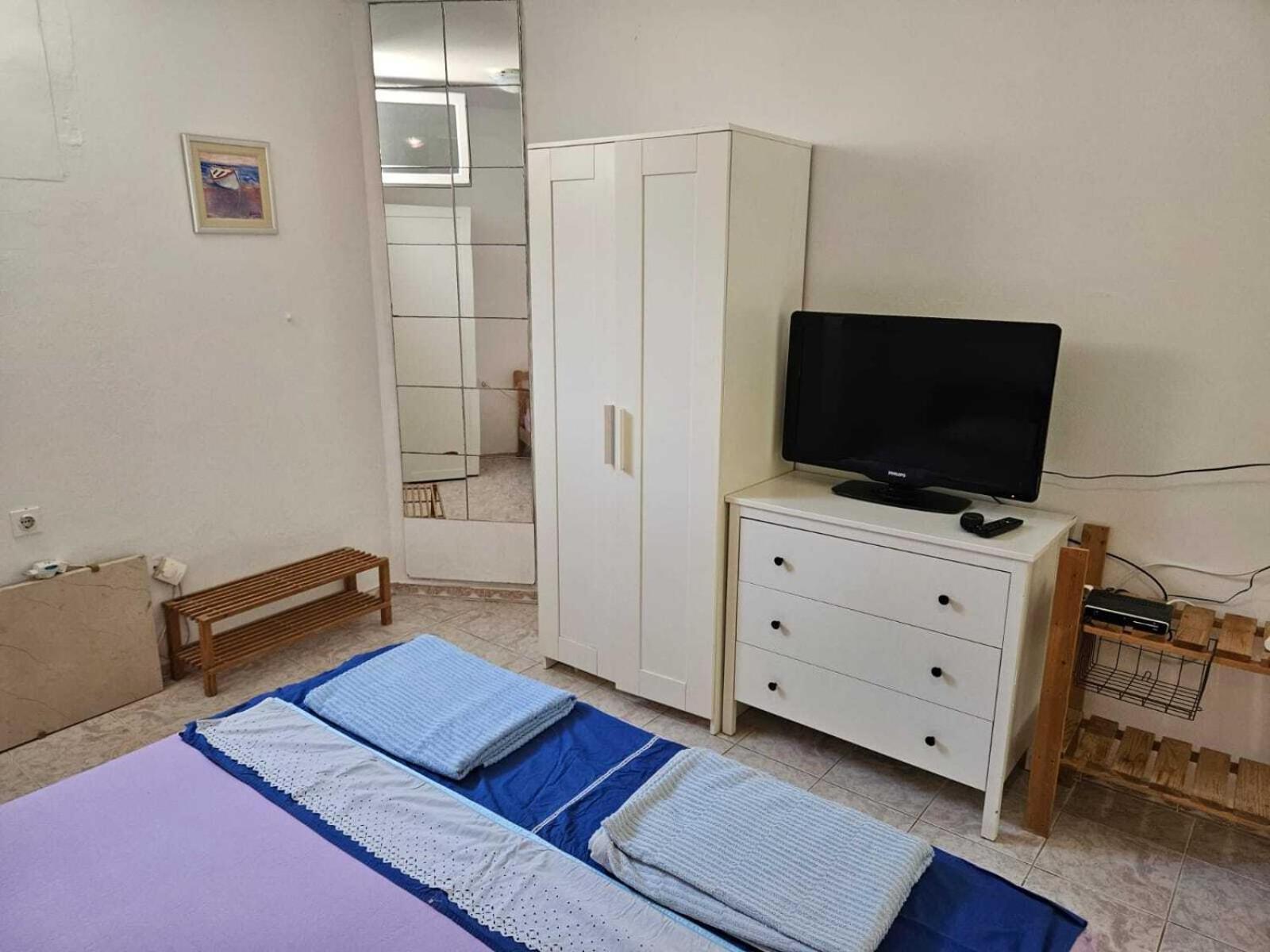 נובליה Hana Beach Apartment מראה חיצוני תמונה
