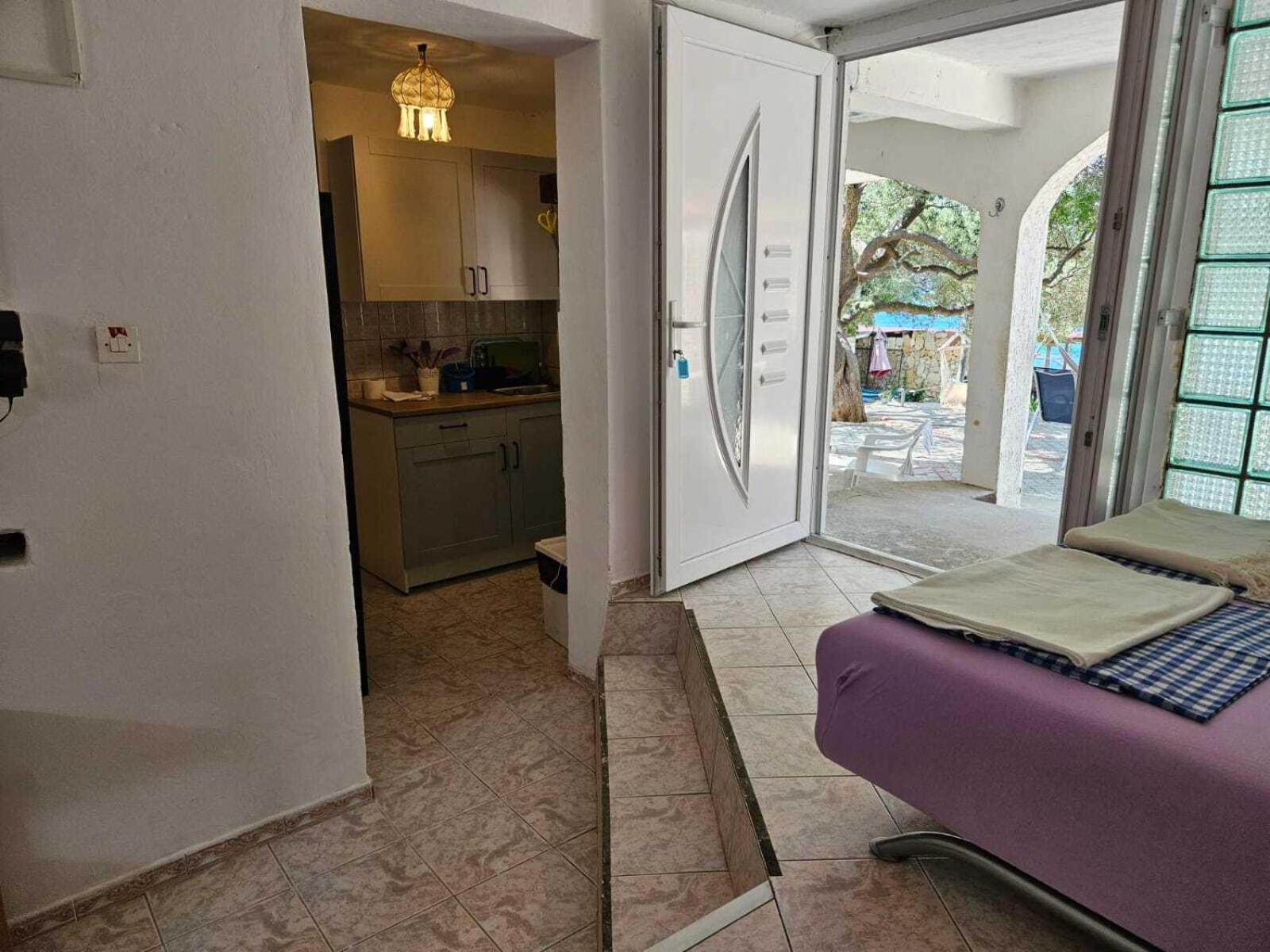 נובליה Hana Beach Apartment מראה חיצוני תמונה