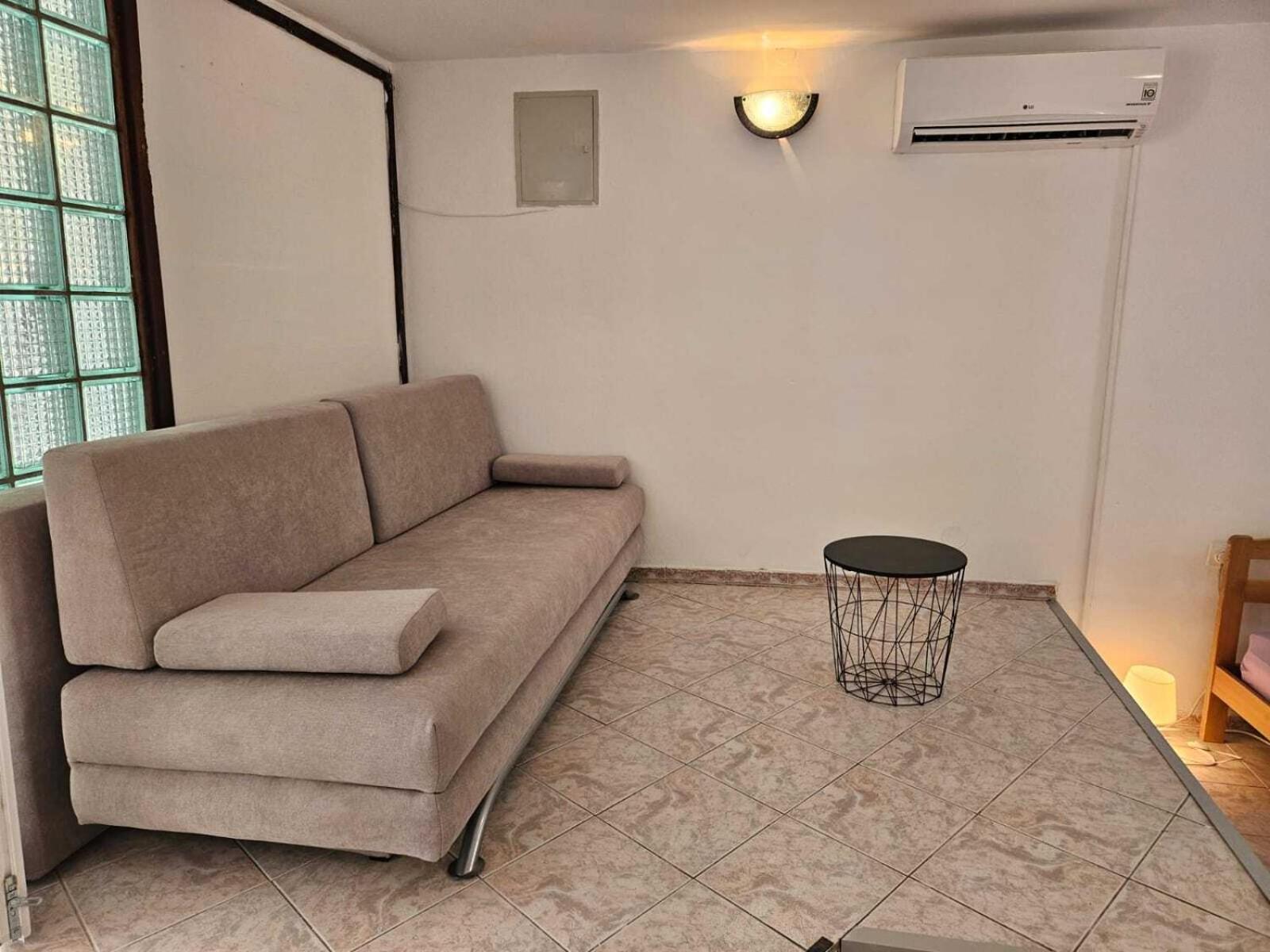נובליה Hana Beach Apartment מראה חיצוני תמונה