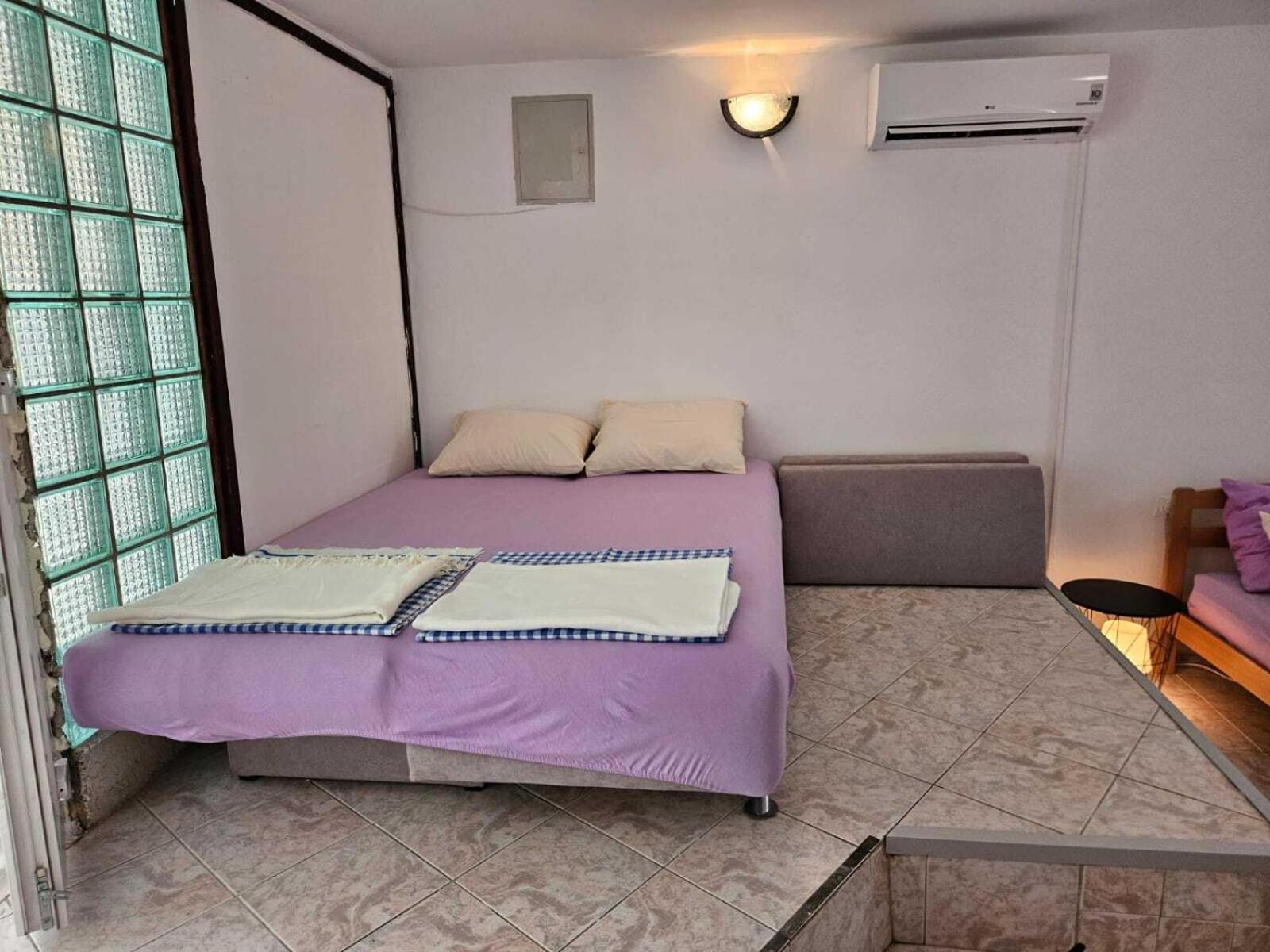 נובליה Hana Beach Apartment מראה חיצוני תמונה