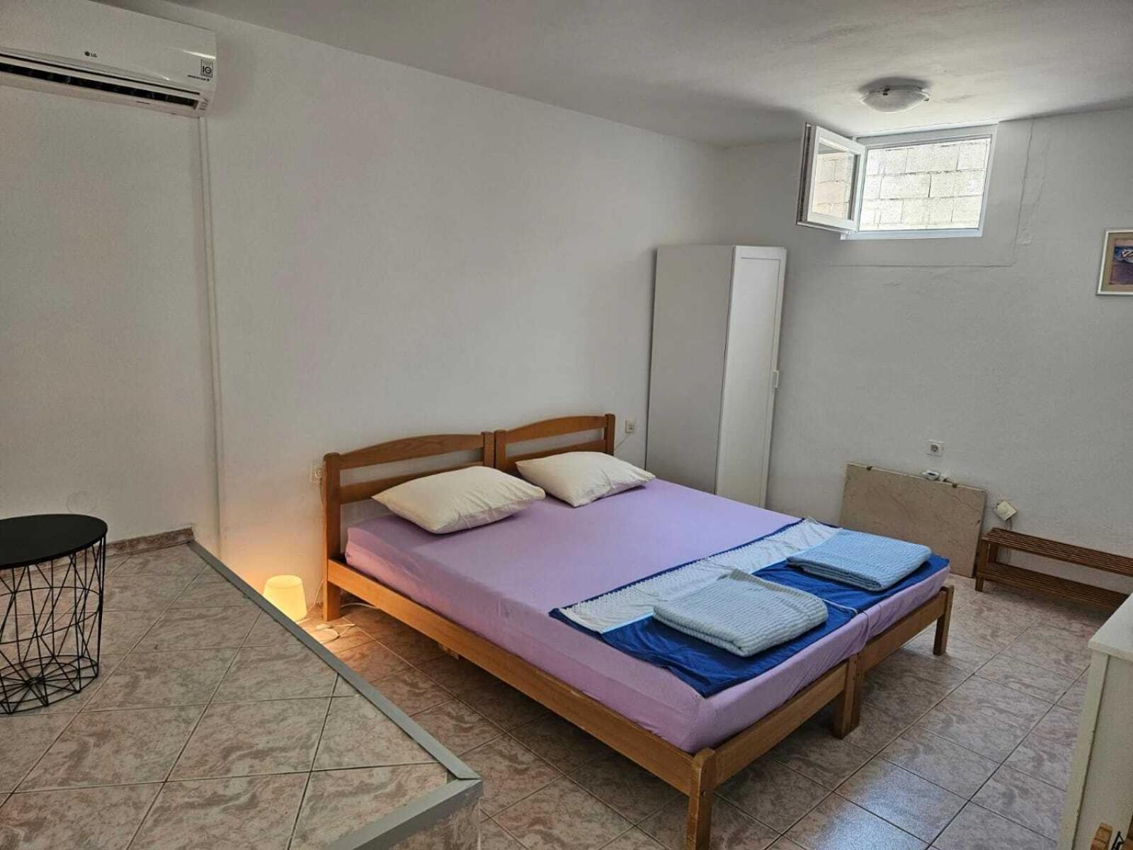 נובליה Hana Beach Apartment מראה חיצוני תמונה