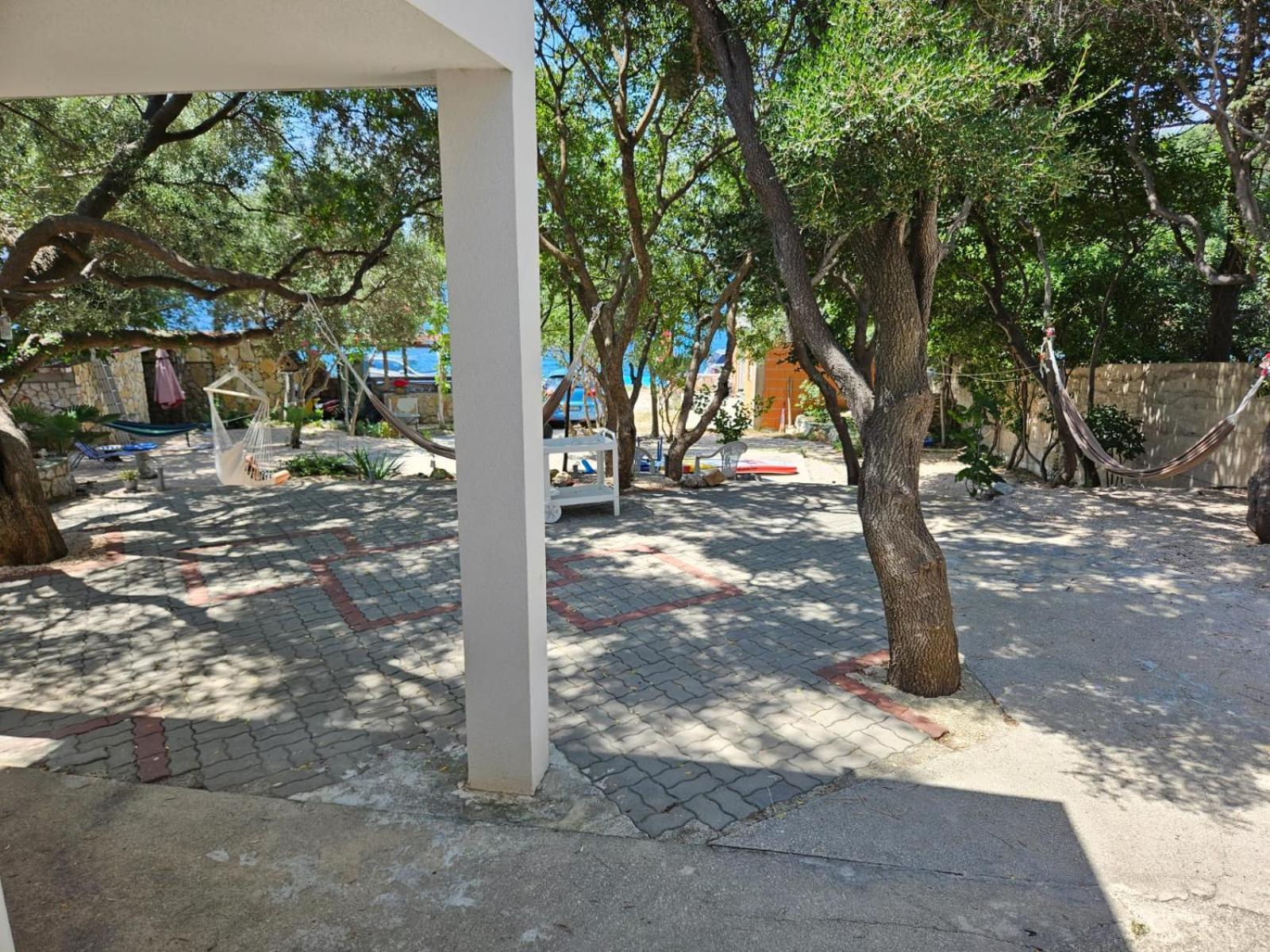 נובליה Hana Beach Apartment מראה חיצוני תמונה