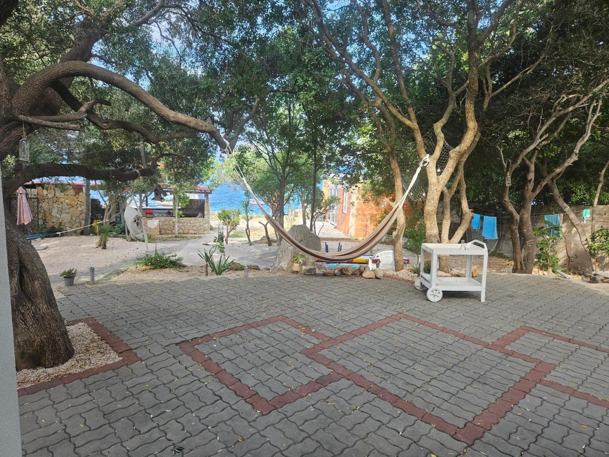 נובליה Hana Beach Apartment מראה חיצוני תמונה