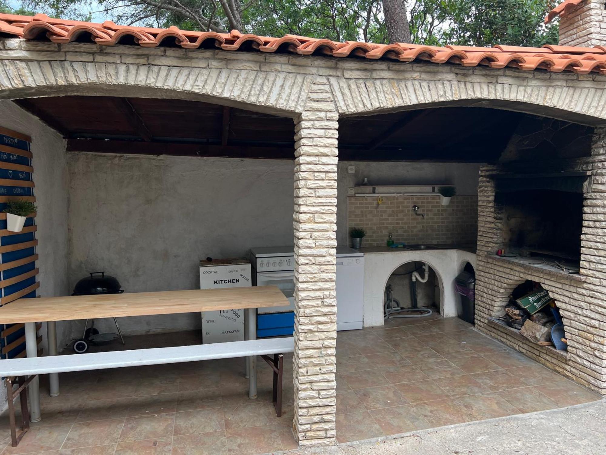 נובליה Hana Beach Apartment מראה חיצוני תמונה