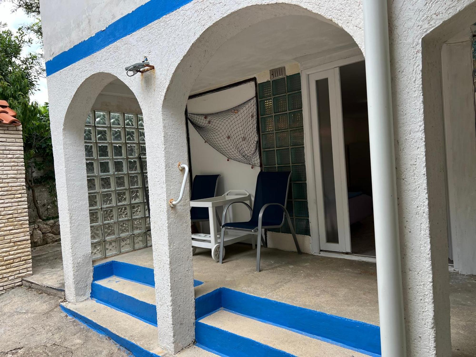 נובליה Hana Beach Apartment מראה חיצוני תמונה