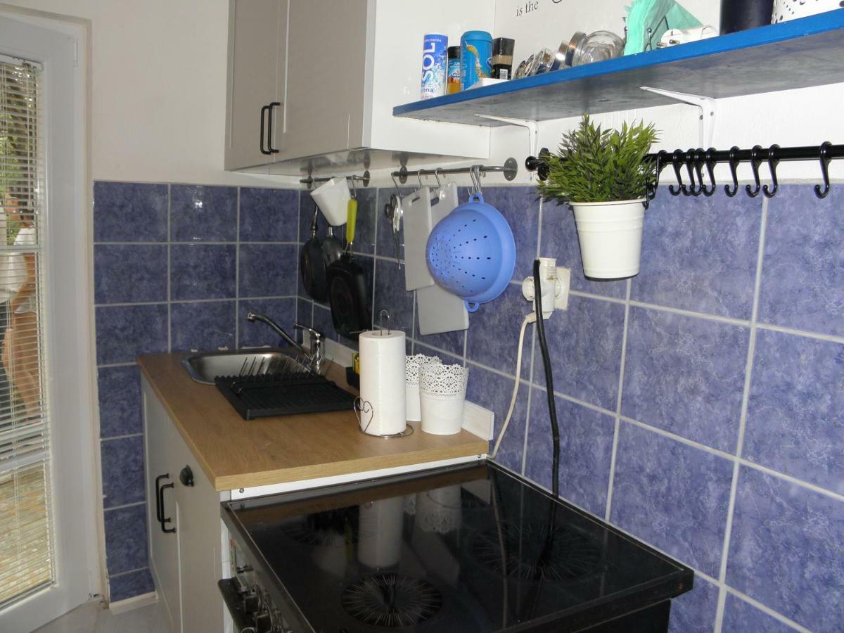 נובליה Hana Beach Apartment מראה חיצוני תמונה