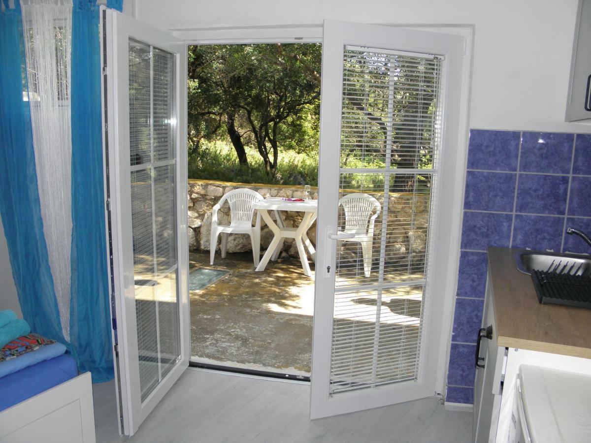 נובליה Hana Beach Apartment מראה חיצוני תמונה