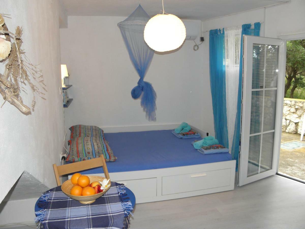 נובליה Hana Beach Apartment מראה חיצוני תמונה