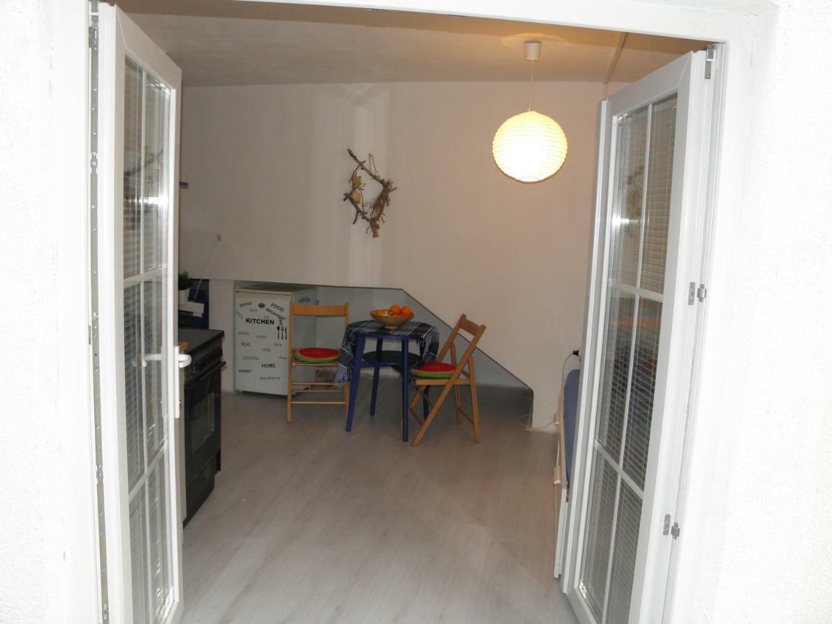 נובליה Hana Beach Apartment מראה חיצוני תמונה