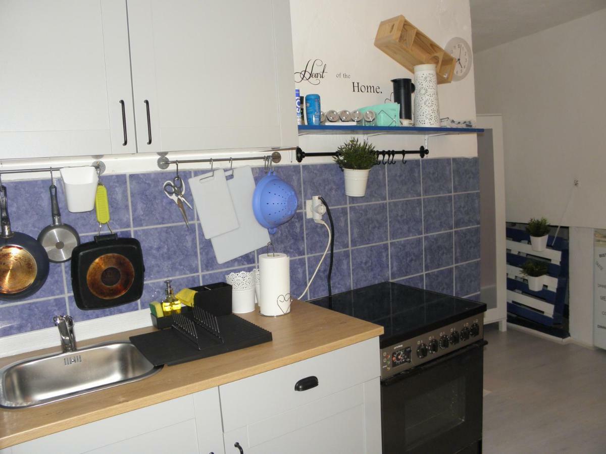 נובליה Hana Beach Apartment מראה חיצוני תמונה