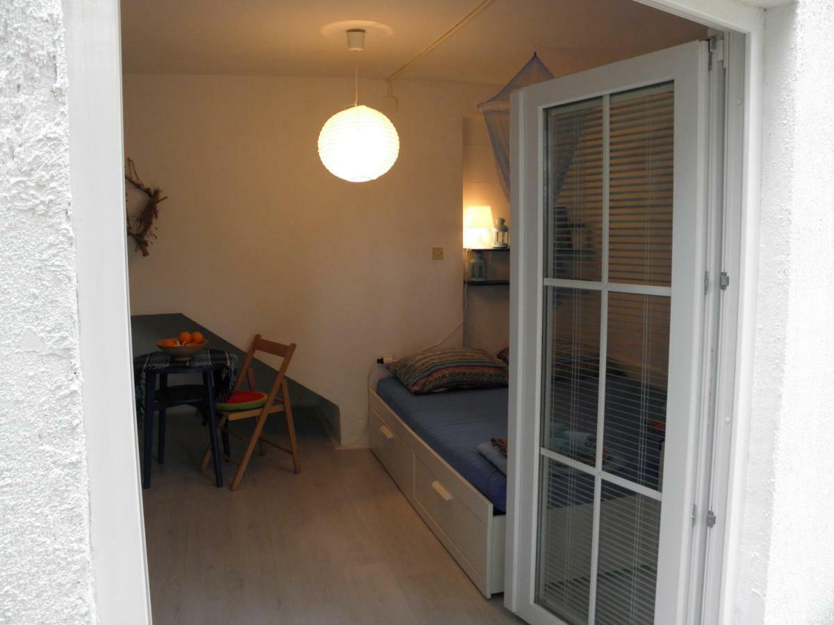 נובליה Hana Beach Apartment מראה חיצוני תמונה